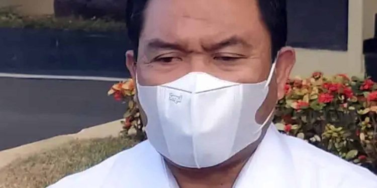 Dari 21 Kasus, Petugas Amankan 44,5 Ton BBM Bersubsidi