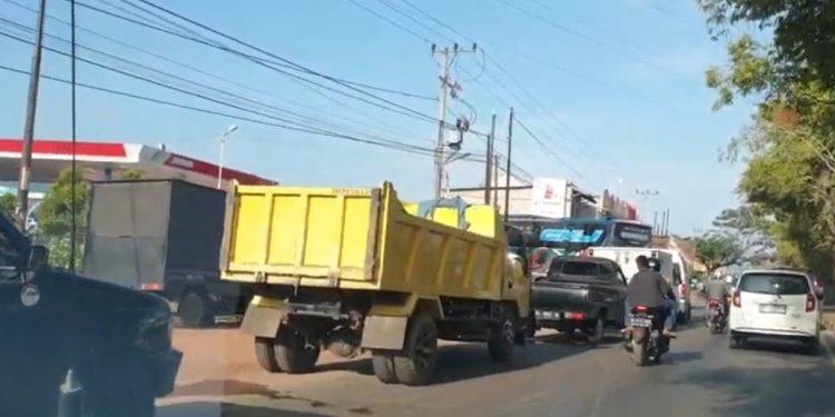 Atasi Kelangkaan BBM Subsidi,  Pemerintah Aceh Usul Penambahan Kuota