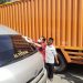 Stiker BBM Subsidi Untuk Kendaraan Angkutan Umum Menjadi Prioritas Utama Mengisi BBM Subsidi di Aceh