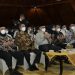 Hari Terakhir Zikir dan Doa Rutin, Sekda Kembali Ingatkan Pentingnya Masker