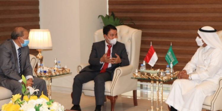 Pemerintah Terbitkan Keppres Biaya Penyelenggaraan Ibadah Haji 2022, Embarkasi Aceh Rp. 35.660.857