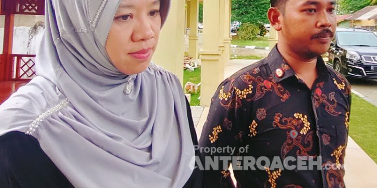 Disaat Kebutuhan Darah Meningkat di Aceh, PMI Kota Banda Aceh Malah Kirim 2.000 Kantong ke Tangerang