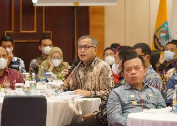 Gubernur Nova Perjuangkan Keberlanjutan Tenaga Kontrak di Aceh