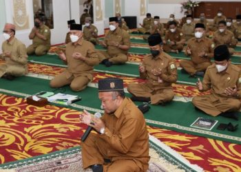 Pemerintah Aceh Akan Serahkan SK Bagi 2.318 Guru yang Lulus PPPK