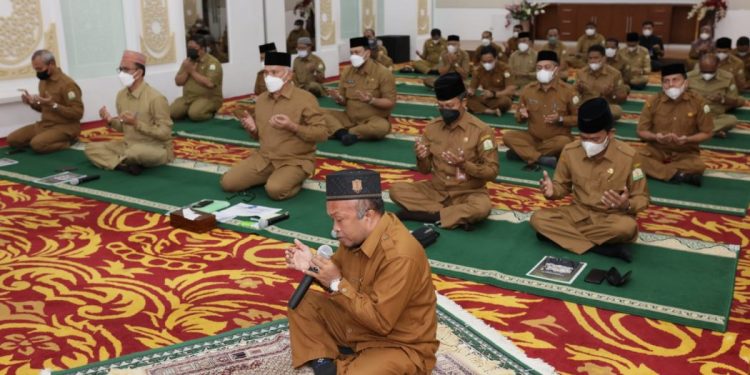 Pemerintah Aceh Akan Serahkan SK Bagi 2.318 Guru yang Lulus PPPK