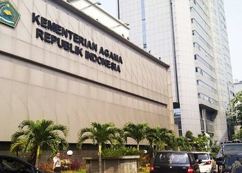 Kemenag Rilis Jemaah Haji Berhak Berangkat, Dirjen PHU: Persiapkan Diri dan Segera Konfirmasi Kemenag Rilis Jemaah Haji Berhak Berangkat, Dirjen PHU: Persiapkan Diri dan Segera Konfirmasi