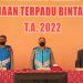 Wakapolda Aceh Hadiri Sidang Terbuka Menuju Rikkes Tahap 2 Penerimaan Terpadu Bintara Polri