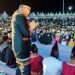 Ribuan Masyarakat Padati Arena Pembukaan MTQ di Bener Meriah