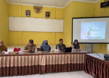 Percepat Data PBI JK di Aceh Besar, BPJS Kesehatan dan Dinas Sosial Libatkan Pendamping PKH serta Operator SIKS-NG