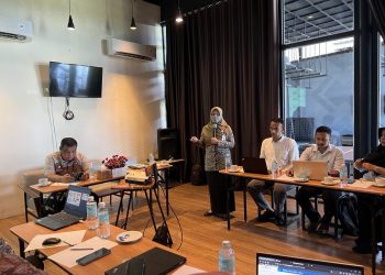 BPJS Kesehatan dan Dinas Sosial Di Aceh Siap Optimalkan Pendataan PBI-JK