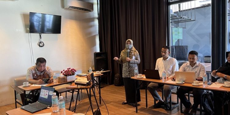 BPJS Kesehatan dan Dinas Sosial Di Aceh Siap Optimalkan Pendataan PBI-JK