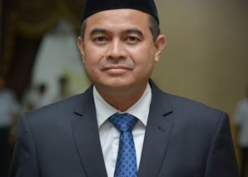 Pelantikan Jamaluddin Sebagai Inspektur Aceh Sesuai Aturan