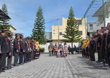 Bupati Bener Meriah, Selamat Datang Para Kafilah MTQ Aceh XXXV Di “Bumi Sengeda”