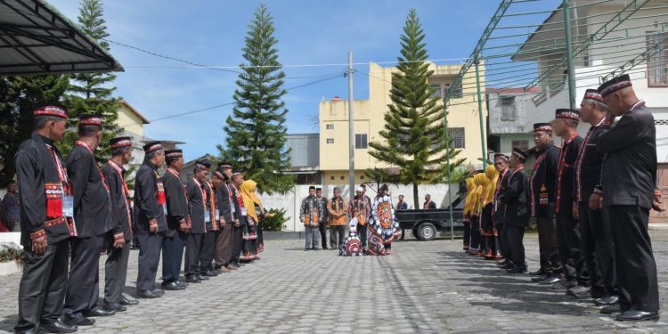 Bupati Bener Meriah, Selamat Datang Para Kafilah MTQ Aceh XXXV Di “Bumi Sengeda”
