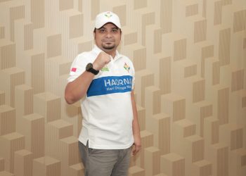 Gubernur Aceh Akan Membuka POPDA XVI di Aceh Barat