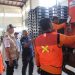 BPBA Serahkan Penunjang Penanggulangan Bencana untuk 23 Daerah di Aceh