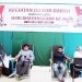 Donor Darah HUT Ke-76 Bhayangkara, Polda Aceh Kumpulkan Darah 2.104 Kantung