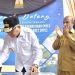 Gubernur Resmikan Dua Ruas Jalan Multiyears Contract di Aceh Tamiang
