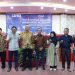 Kadis Kominfotik Beri Materi pada Pelatihan VSGA Batch I