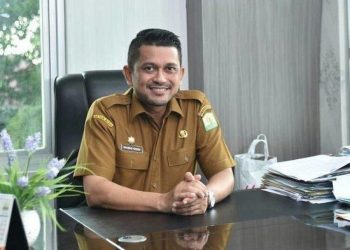 Awal Juni, BMA Kumpulkan Zakat dan Infak  Rp. 32 M Lebih