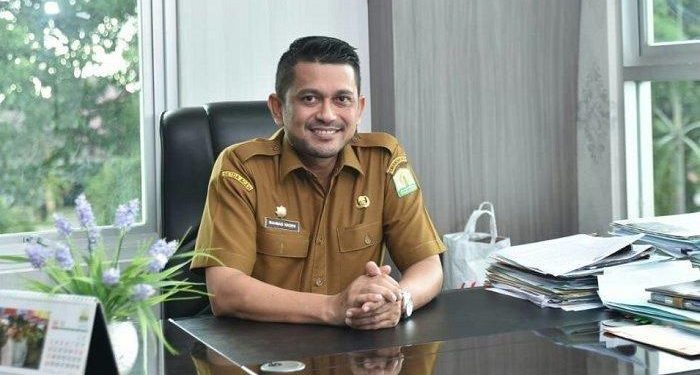 Awal Juni, BMA Kumpulkan Zakat dan Infak  Rp. 32 M Lebih