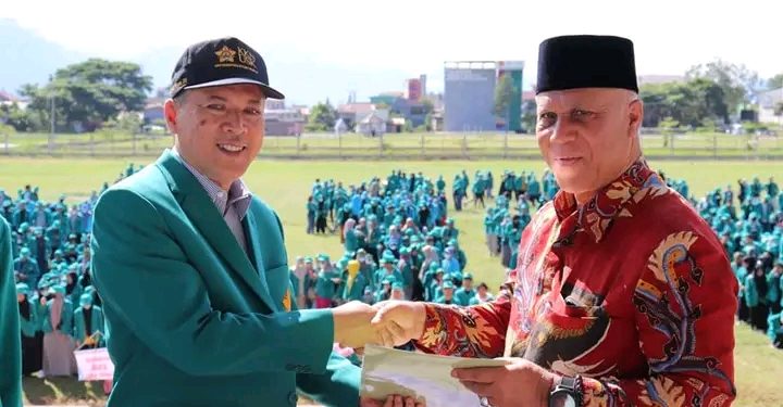 Mahasiswa USK KKN di Kabupaten Aceh Tengah
