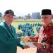 Mahasiswa USK KKN di Kabupaten Aceh Tengah