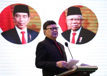 Penataan Tenaga Non-ASN Sesuai Kebutuhan Demi Kepastian Status dan Karier serta Kesejahteraan