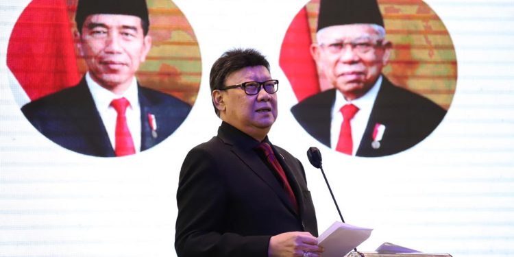 Penataan Tenaga Non-ASN Sesuai Kebutuhan Demi Kepastian Status dan Karier serta Kesejahteraan