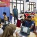 Capaian Vaksinasi Covid-19 Pemerintah Aceh Kini 102.374