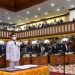 Mendagri Resmi Lantik Achmad Marzuki Sebagai Pj Gubernur Aceh