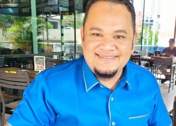 KNPI Aceh Ajak Pemuda Dukung Pj Gubernur Achmad Marzuki