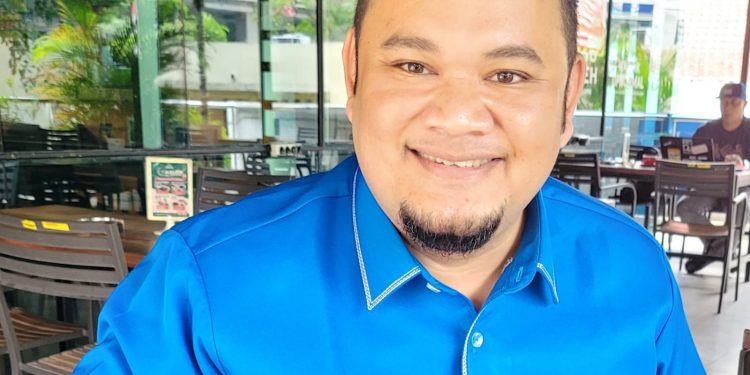 KNPI Aceh Ajak Pemuda Dukung Pj Gubernur Achmad Marzuki