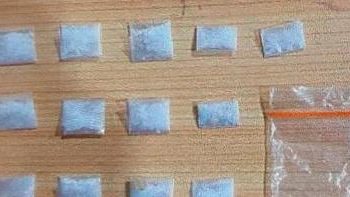 Jual Sabu di Warkop Seorang Warga Langsa Ditangkap