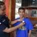Gelar Workshop P4GN, BNN Kota Sabang Undang Pelaku Usaha di Gampong Iboih