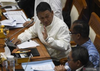 Indonesia Pertimbangkan Pengembangan Nuklir