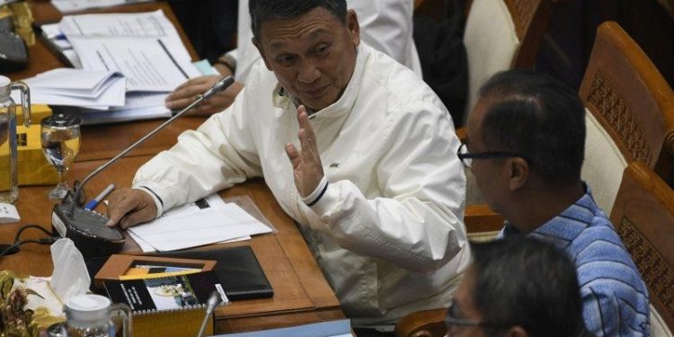 Indonesia Pertimbangkan Pengembangan Nuklir