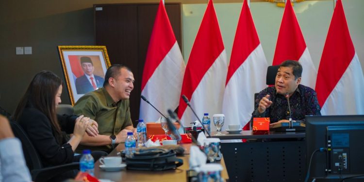 Peluang Bagi Pengusaha Manfaatkan e-Katalog dan Toko Daring untuk Pengembangan Bisnis