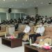 Asisten 3 Hadiri Pembukaan Pelatihan Kepemimpinan untuk Eselon 2 di Puslatbang KHAN