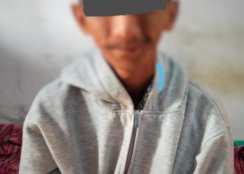Lecehkan Anak dibawah Umur, Pemuda Aceh Utara Ditangkap Polisi