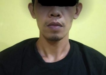 Sebarkan Foto Tak Senonoh, Seorang Pemuda Warga Bubon Melanggar ITE, Polisi Pun Bertindak