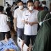 Sidak RSUDZA dan UDD PMI Banda Aceh, Ini Pesan Pj Gubernur Aceh
