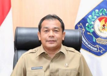 Kemendagri Tegaskan Pj Gubernur Aceh Bukan Perwira TNI Aktif