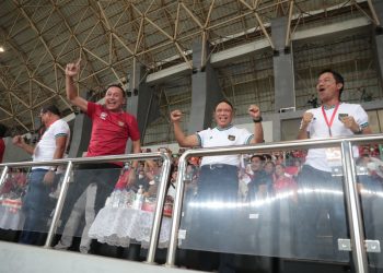 Menpora Bangga, Meski Timnas U-19 tak Lolos Semifinal Piala AFF 2022