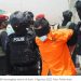 Densus 88 Tangkap Koordinator Teroris Wilayah Aceh