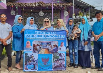 Ketua RBI Aceh Kecam Tindakan Pemerkosaan Anak Dibawah Umur, Minta Polisi Hukum Pelaku Seberat-Beratnya