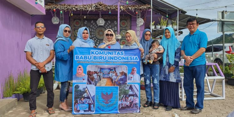 Ketua RBI Aceh Kecam Tindakan Pemerkosaan Anak Dibawah Umur, Minta Polisi Hukum Pelaku Seberat-Beratnya