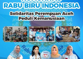 RBI Aceh : Marak “Open BO Cewek” di Banda Aceh, Satpol PP Jangan Angkat Tangan