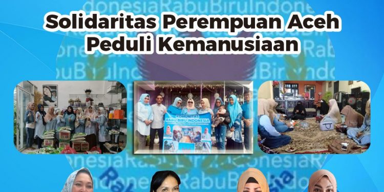 RBI Aceh : Marak “Open BO Cewek” di Banda Aceh, Satpol PP Jangan Angkat Tangan