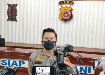 Pasca Arahan Kapolri, Polda Aceh Ungkap 11 Kasus Perjudian